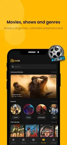 hotstar-malayalam Movies and shows