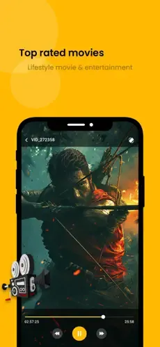 hotstar-malayalam Top Rated Movies