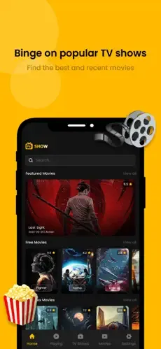 hotstar-malayalam tv show